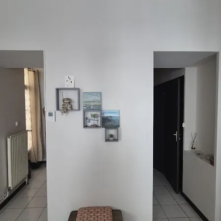 Calme Pet-friendly - 3 Pers. - Fr-1-879-40