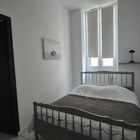 Calme Pet-friendly - 3 Pers. - Fr-1-879-40 *