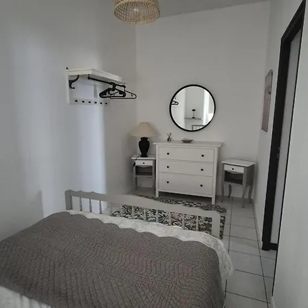 Calme Pet-friendly - 3 Pers. - Fr-1-879-40