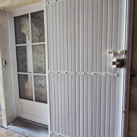 Apartamento Calme Pet-friendly - 3 Pers. - Fr-1-879-40